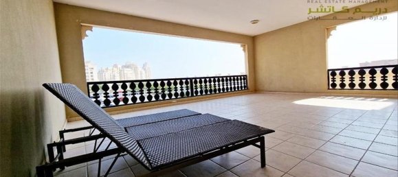 2 bedrooms Apartment in Al Hamra Village, UAE No. 23188 3