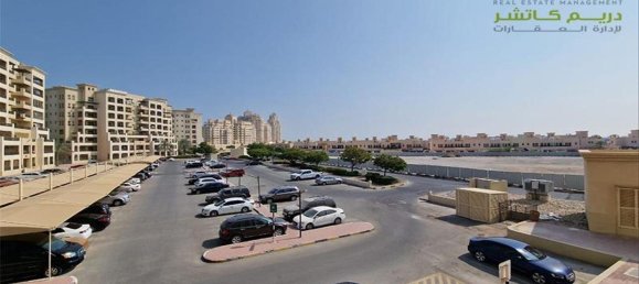 2 bedrooms Apartment in Al Hamra Village, UAE No. 23188 4