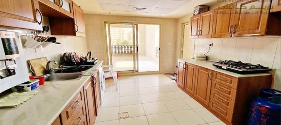 2 bedrooms Apartment in Al Hamra Village, UAE No. 23188 6