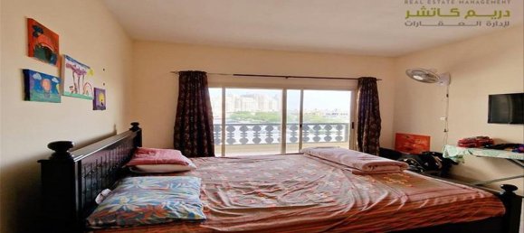 2 bedrooms Apartment in Al Hamra Village, UAE No. 23188 13