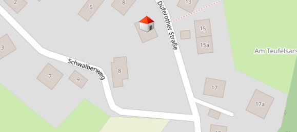 Adosado de 3 dormitorios en Rhein-Sieg, Germany No. 123523 19