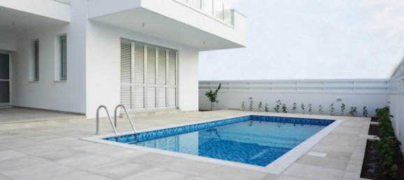 Villa T3 em Larnaca, Cyprus N.º 25092 10