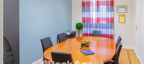 5 rooms Office in Turin, Italy No. 304882 5