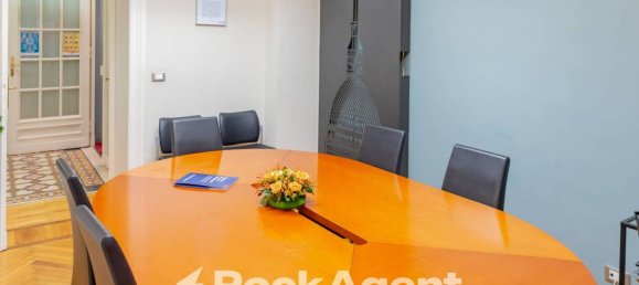 5 rooms Office in Turin, Italy No. 304882 4