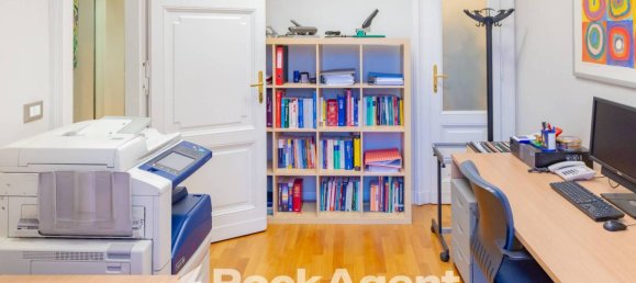 5 rooms Office in Turin, Italy No. 304882 10