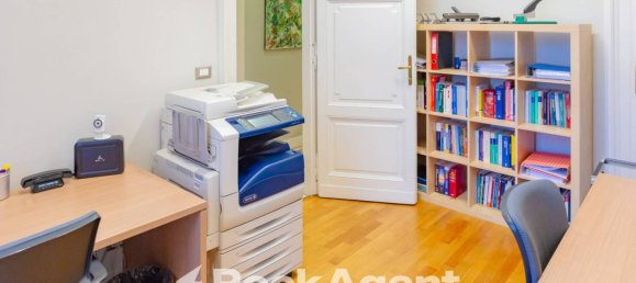 5 rooms Office in Turin, Italy No. 304882 9