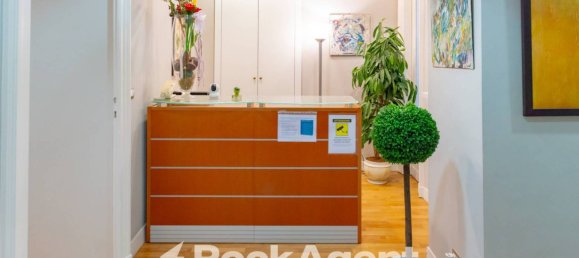 5 rooms Office in Turin, Italy No. 304882 3