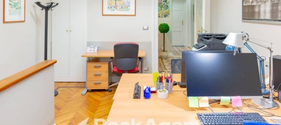 5 rooms Office in Turin, Italy No. 304882 7