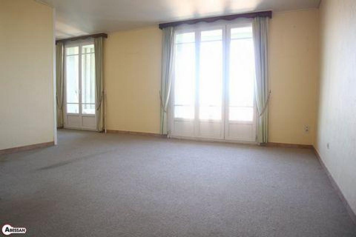 Apartamento com 2 quartos em condomínio em Ales, France N.º 34157