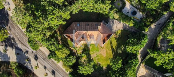 8 bedrooms House in Grandola, Portugal No. 120943 43