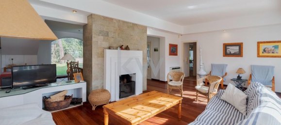 8 bedrooms House in Grandola, Portugal No. 120943 11