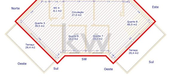 8 bedrooms House in Grandola, Portugal No. 120943 42