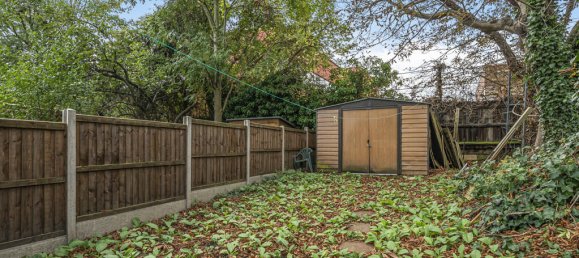 Квартира с 1 спальней в Лондон, Великобритания № 7598 16