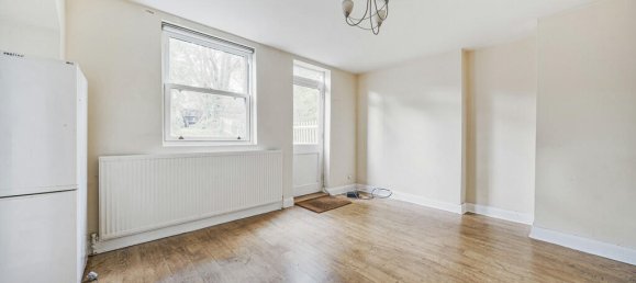 Квартира с 1 спальней в Лондон, Великобритания № 7598 9