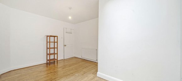 Квартира с 1 спальней в Лондон, Великобритания № 7598 7