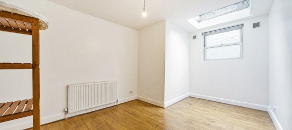 Квартира с 1 спальней в Лондон, Великобритания № 7598 13