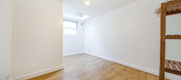 Квартира с 1 спальней в Лондон, Великобритания № 7598 12