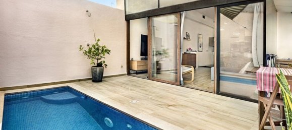 3 bedrooms House in Alaro, Spain No. 168661 2