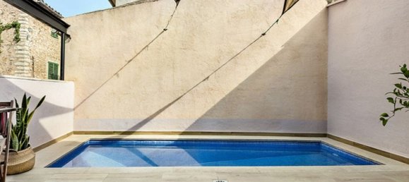 3 bedrooms House in Alaro, Spain No. 168661 19