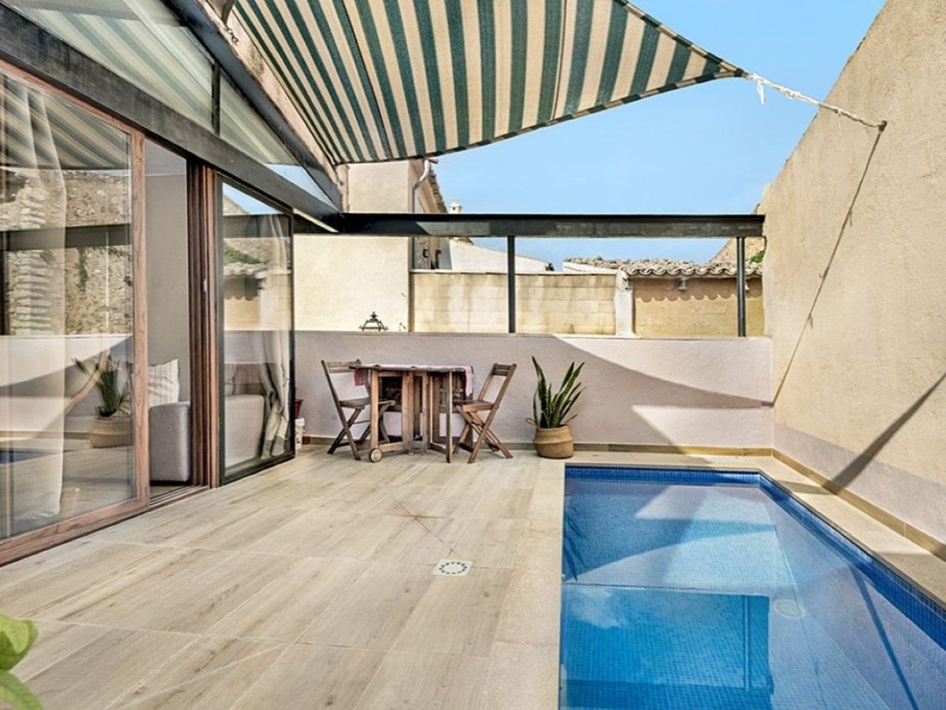 3 bedrooms House in Alaro, Spain No. 168661