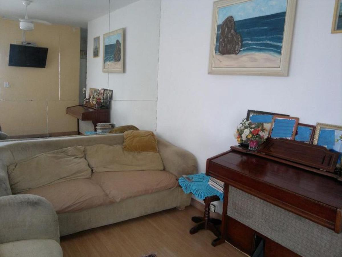 3 bedrooms House in Sao Paulo, Brazil No. 587530