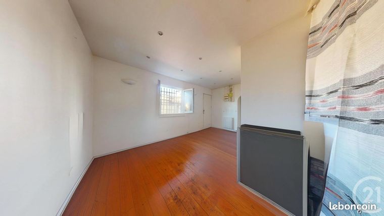 2 غرف نوم منزل في Aubervilliers, France رقم 312213