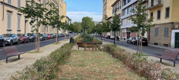 4 غرف نوم شقة في Florence, Italy رقم 331259 3