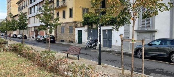 4 غرف نوم شقة في Florence, Italy رقم 331259 17