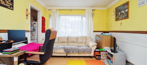1 bedroom Apartment in Watford, United Kingdom No. 6248 8