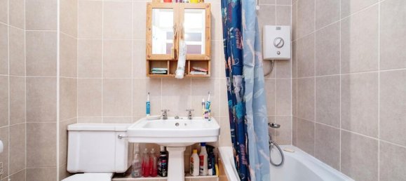 1 bedroom Apartment in Watford, United Kingdom No. 6248 11