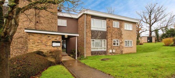 1 bedroom Apartment in Watford, United Kingdom No. 6248 12