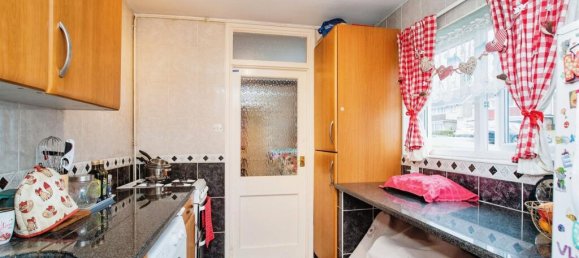1 bedroom Apartment in Watford, United Kingdom No. 6248 3