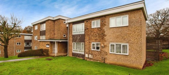 1 bedroom Apartment in Watford, United Kingdom No. 6248 13