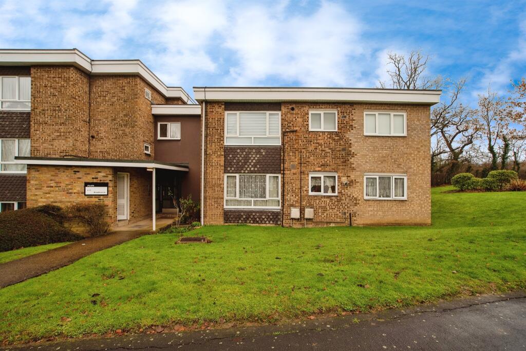 1 bedroom Apartment in Watford, United Kingdom No. 6248