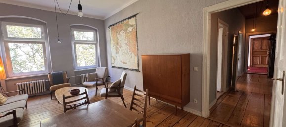 Apartamento de 1 dormitorio en Moabit, Germany No. 359137 8