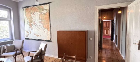 Apartamento de 1 dormitorio en Moabit, Germany No. 359137 10