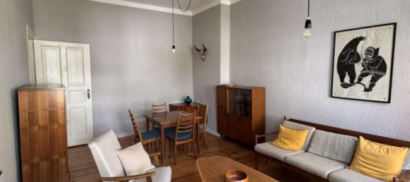 Apartamento de 1 dormitorio en Moabit, Germany No. 359137 6