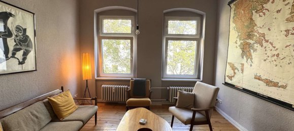 Apartamento de 1 dormitorio en Moabit, Germany No. 359137 5