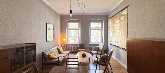 Apartamento de 1 dormitorio en Moabit, Germany No. 359137 3