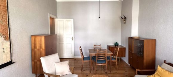 Apartamento de 1 dormitorio en Moabit, Germany No. 359137 4