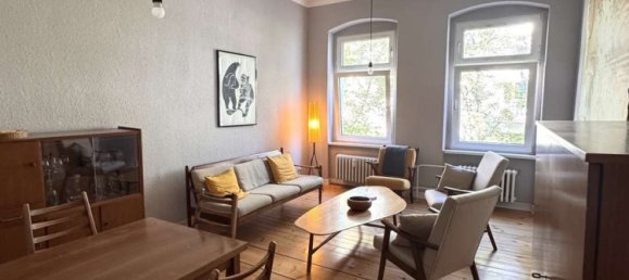 Apartamento de 1 dormitorio en Moabit, Germany No. 359137 9