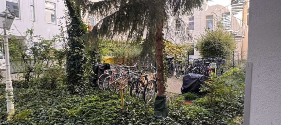 Apartamento de 1 dormitorio en Moabit, Germany No. 359137 20