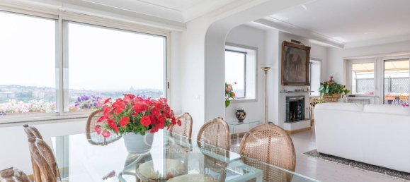 5 Schlafzimmer Penthouse in Rome, Italy, Nr. 360065 5