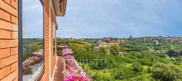 5 Schlafzimmer Penthouse in Rome, Italy, Nr. 360065 17