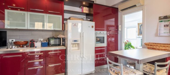 5 Schlafzimmer Penthouse in Rome, Italy, Nr. 360065 19