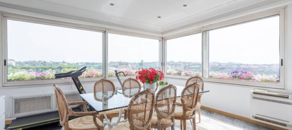 5 Schlafzimmer Penthouse in Rome, Italy, Nr. 360065 7
