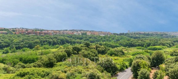 5 Schlafzimmer Penthouse in Rome, Italy, Nr. 360065 16