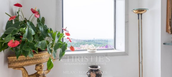 5 Schlafzimmer Penthouse in Rome, Italy, Nr. 360065 11