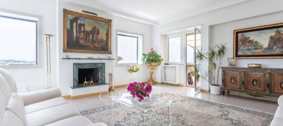 5 Schlafzimmer Penthouse in Rome, Italy, Nr. 360065 4