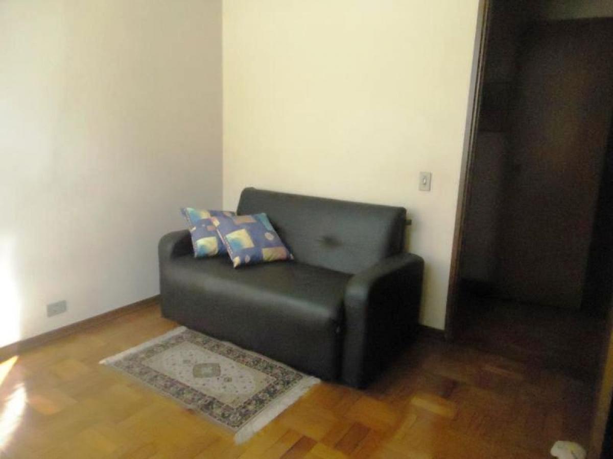 4 bedrooms Apartment in Sao Paulo, Brazil No. 483057